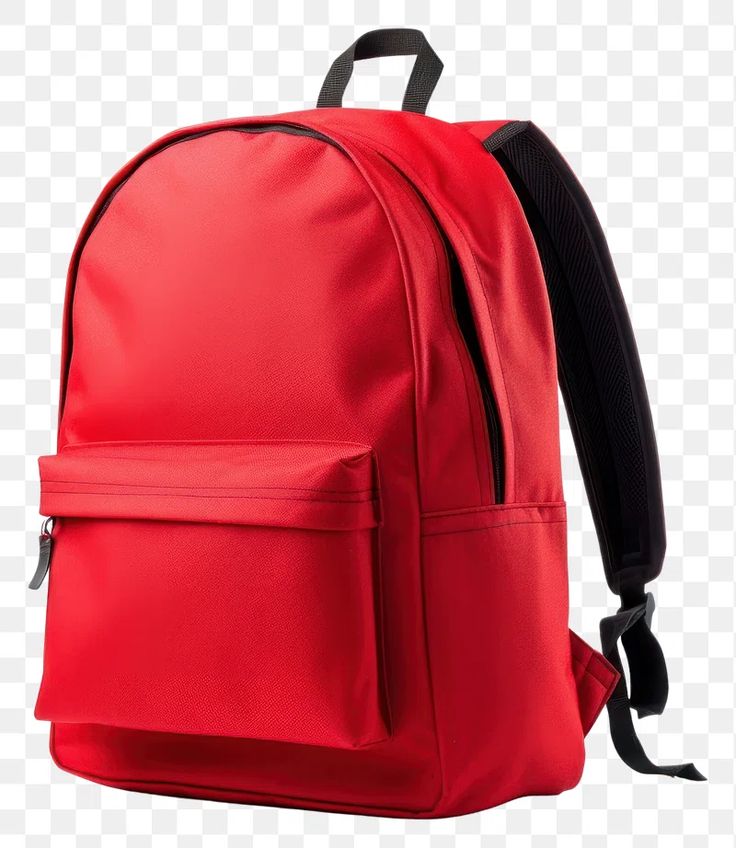 a proper fitted backpack back to school essential