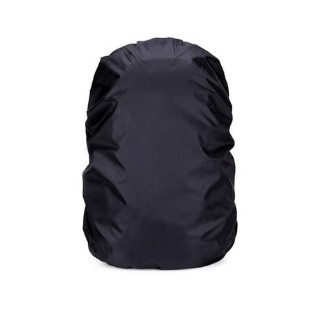  A Simple Backpack Rain Cover
