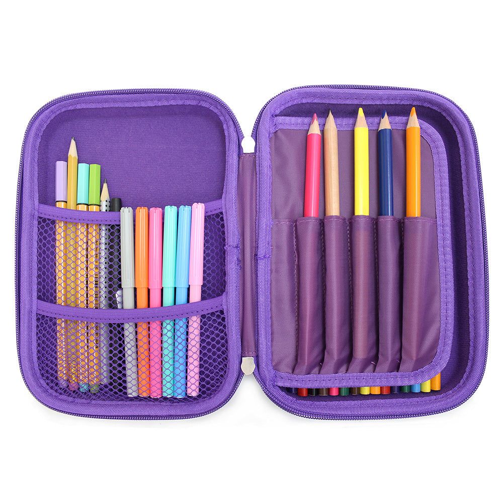 a sturdy pencil case back to school essential