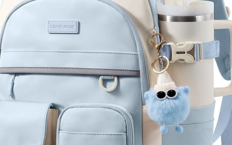 31 Cute Backpack Ideas Every Kid Will Be Excited to Carry