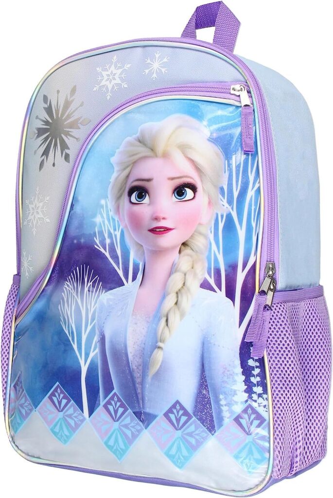 cartoon character cute backpack for kids