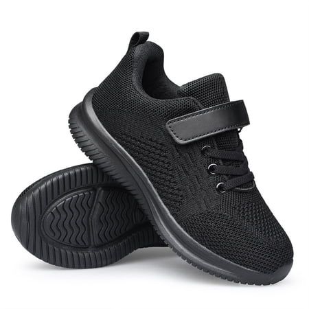 a comfortable, properly fitted shoe back to school essentials