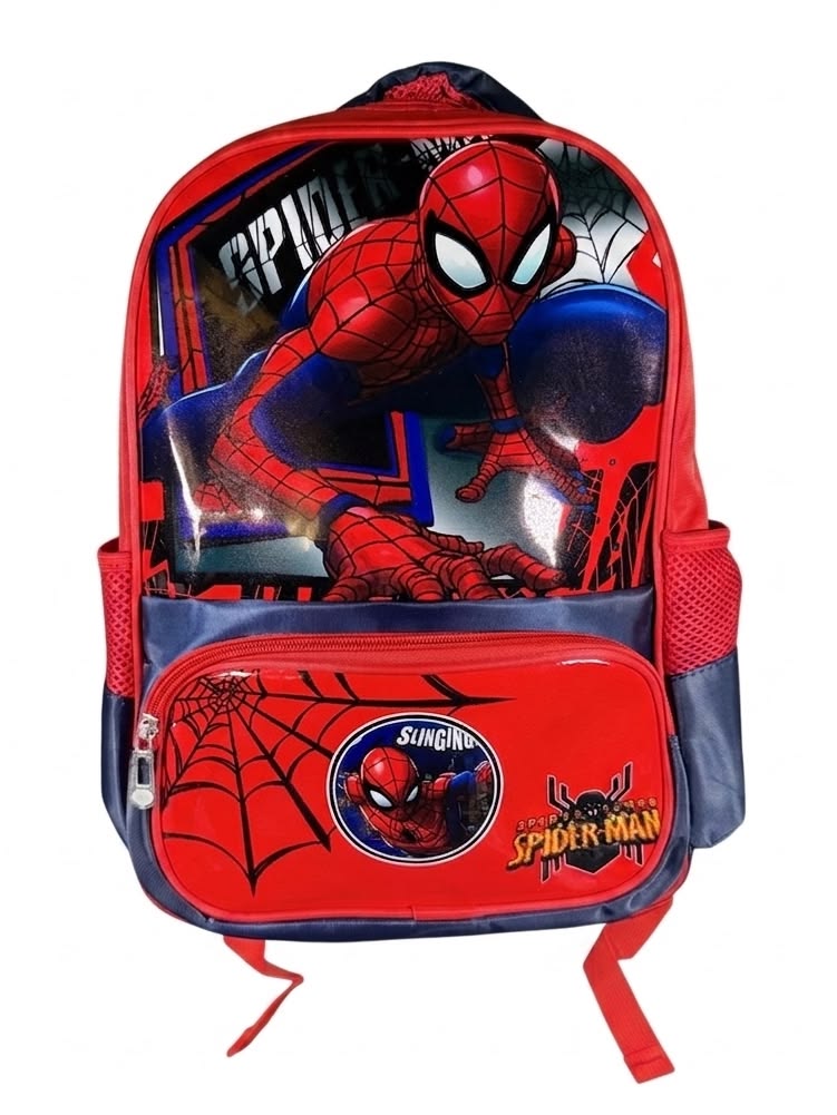superhero cute backpack for kids