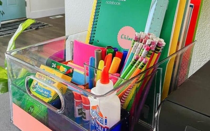 29 Back-to-School Essentials Every Parent Should Buy