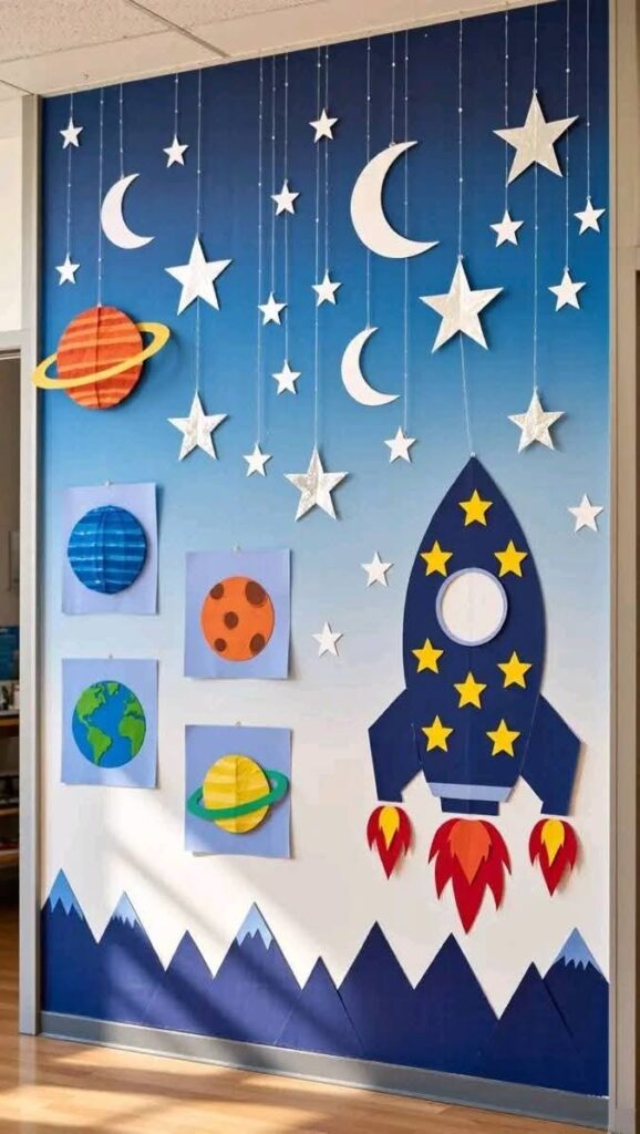 class constellation