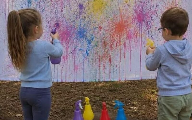 25 Fun After-School Activities That Beat Screen Time