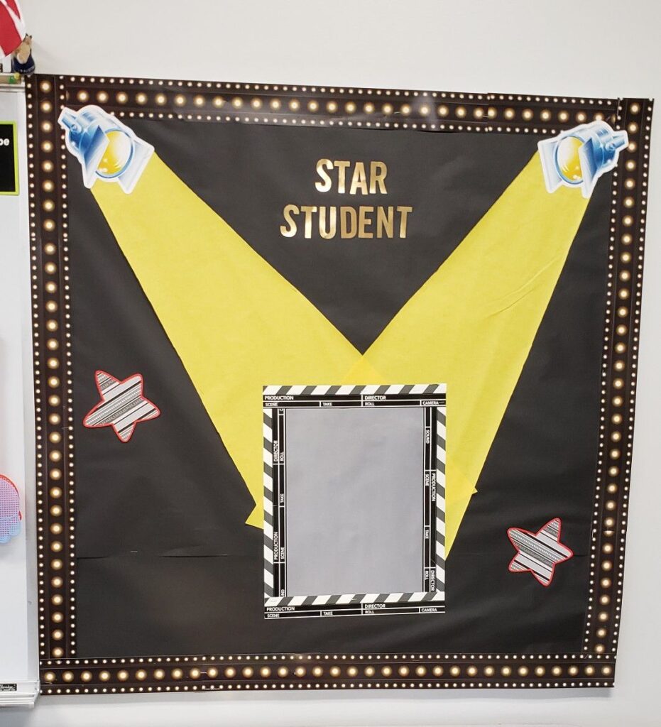 star student spotlight
