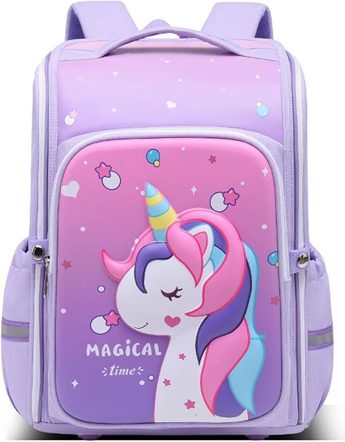 water resistant backpack as the right backpack for your child
