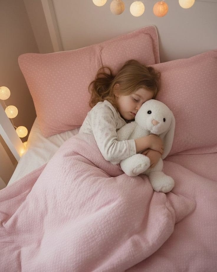 kid sleeping