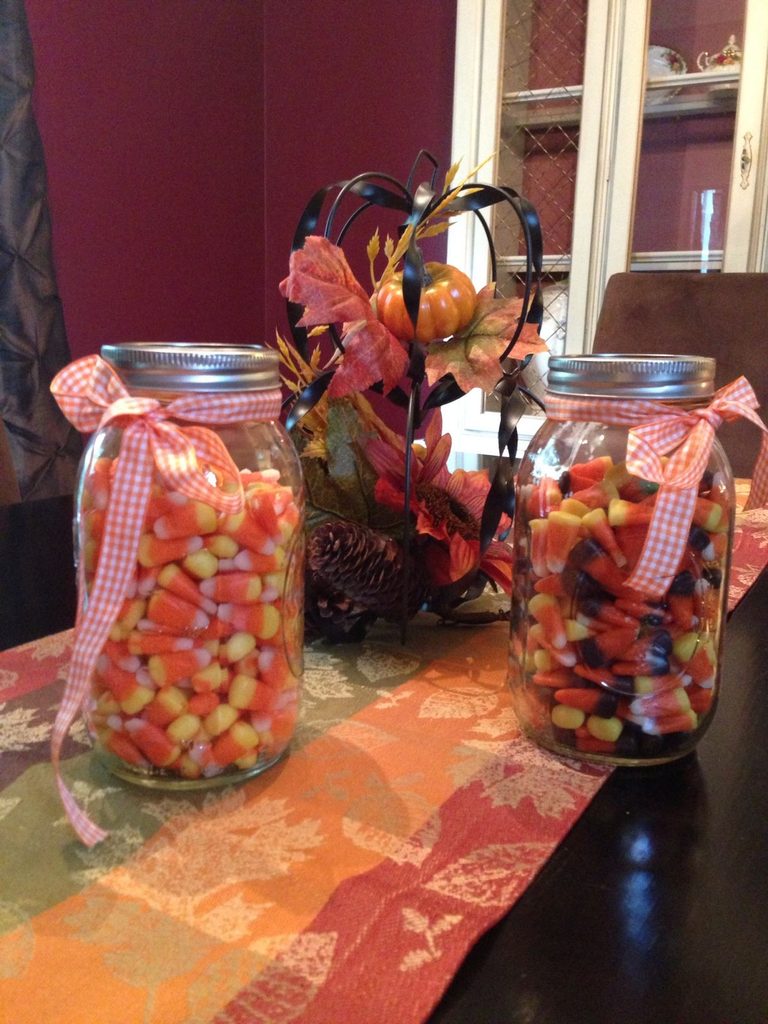 candy corns