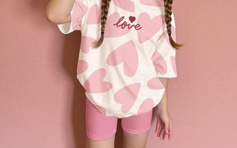 25 Comfy Yet Stylish Outfit Ideas for Active Kids