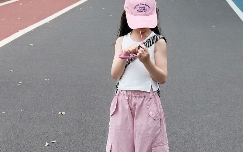 27 Adorable Everyday Outfits for Kids That Are Stylish and Comfortable