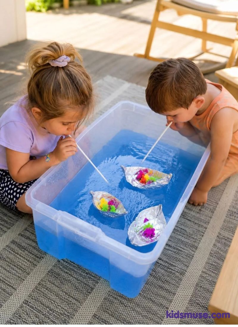 33 Backyard Activities for Kids Who Love Exploring