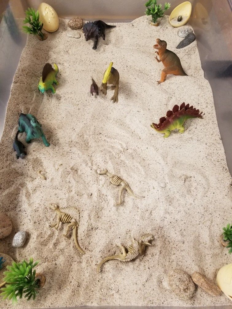 dinosaur toys